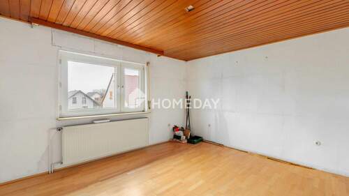 1. OG Schlafzimmer 1 1 - 