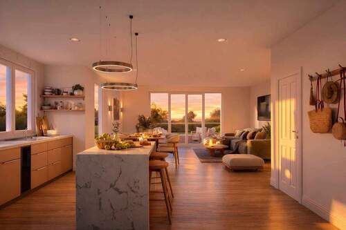 So könnte es aussehen - 