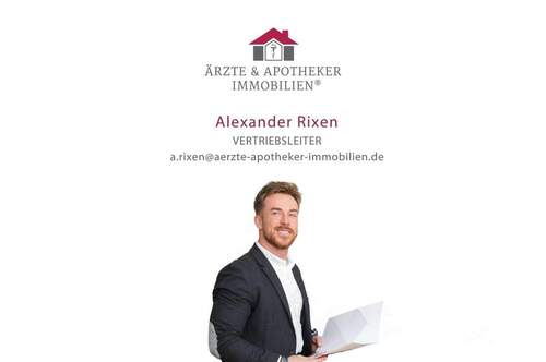 Alexander Rixen - 