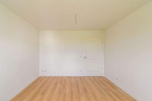 Zimmer - 3 Zimmer Etagenwohnung in Kitzscher