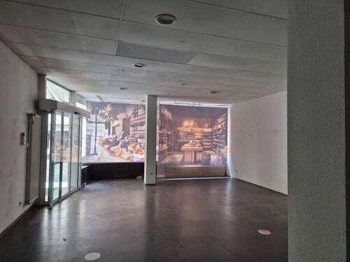 Bild 2 - Gewerbeobjekt (Büro, Produktion, Verkauf) zur Miete in Rottenburg