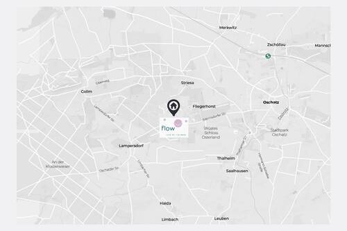 Lageplan - 