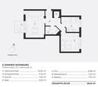 Grundriss - 