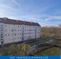 Gesundbrunnen: Sichern Sie sich Ihr Wohneigentum -nicht vermietete 3-Zimmerwohnung mit schönem Blick vom Südbalkon - Halle (Saale)