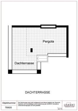 Dachgeschoss - 