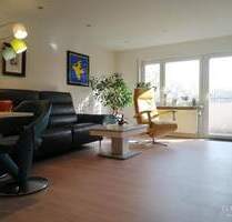 Außergewöhnliche 3 Zimmer-Wohnung mit exklusiver Dachterrasse - Heilbronn Sontheim