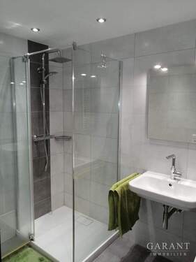 Bad - Etagenwohnung mit 71,00 m&sup2; in Heilbronn zum Kaufen