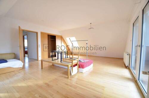 Wohnzimmer Obergeschoss I - 