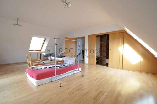 Wohnzimmer Obergeschoss II - 