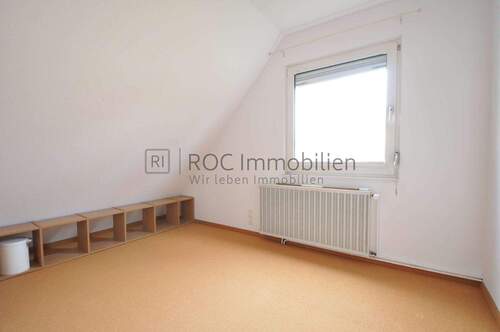 Kinderzimmer Obergeschoss - 