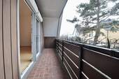 Balkon Obergeschoss - 