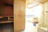 Sauna Untergeschoss - 