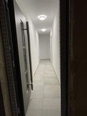 Bild 1 - *ERSTBEZUG* 3-Zimmerwohnung mit Terrasse zu vermieten