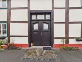 Hauseingang - 4 Zimmer Einfamilienhaus zum Kaufen in Rheda-Wiedenbrück