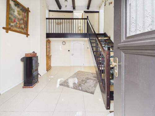 Eingangsbereich - 4 Zimmer Einfamilienhaus in Rheda-Wiedenbrück