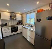 Geschmackvoll renovierte Wohnung mit tollem Saarblick in Mettlach zu vermieten!