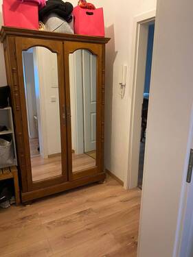 Bild 4 - Etagenwohnung mit 80,00 m&sup2; in Mettlach zur Miete