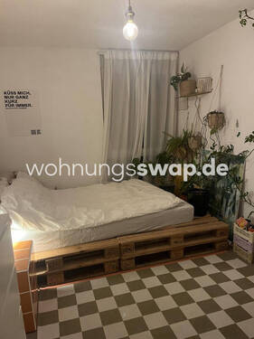 Bild 2 - 2 Zimmer Etagenwohnung zur Miete in Köln