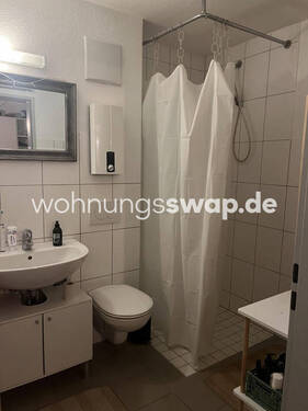 Bild 4 - Etagenwohnung mit 49,00 m&sup2; in Köln zur Miete