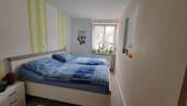 Schlafzimmer OG - 