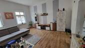 Wohnzimmer EG - 