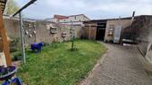 Sichtgeschützter Garten - 