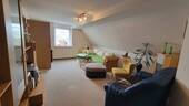 Wohnzimmer DG - Einfamilienhaus mit 238,00 m&sup2; in Stavenhagen zum Kaufen