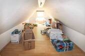 Spitzboden - 
