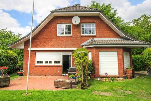 Sonnenterrasse - 