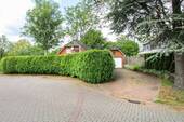 Straßenansicht - 