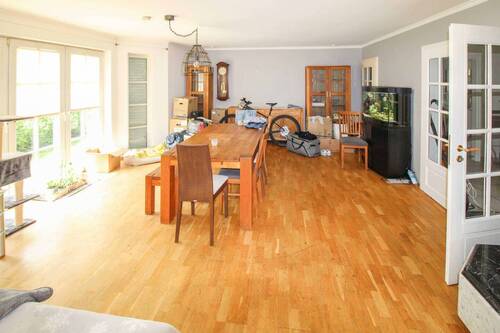 Esszimmerbereich - Einfamilienhaus in Harrislee zum Kaufen