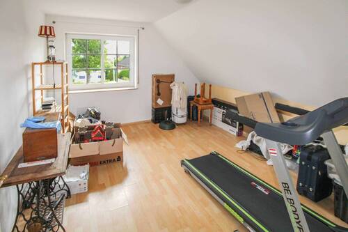 Kinderzimmer 2 - 