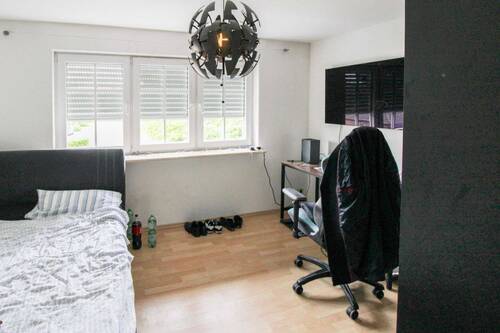 Kinderzimmer 3 - 