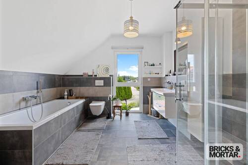 Badezimmer - 