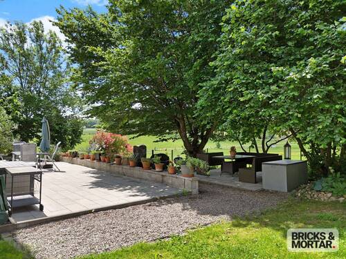 Garten - 