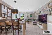 Wohnen / Essen - 5 Zimmer Einfamilienhaus in Jettingen-Scheppach / Freihalden