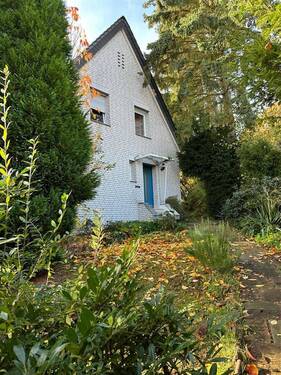 Hausansicht - 