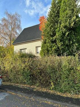 Hausansicht - 