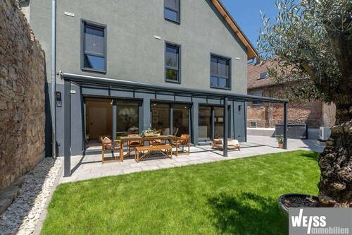 Terrasse - 
