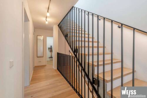 Treppenhaus - 