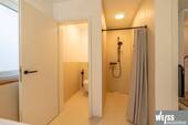 Bad mit WC - 