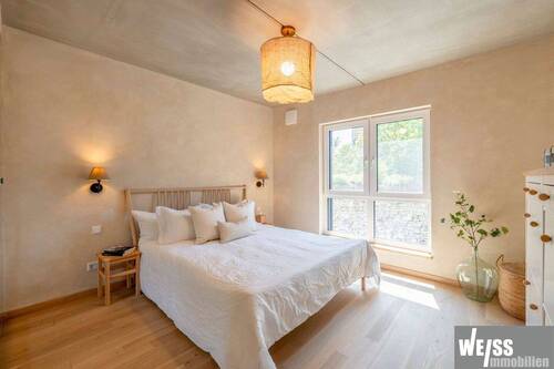 Schlafzimmer - 