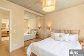 Schlafzimmer - 