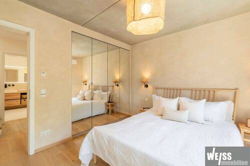 Schlafzimmer - 