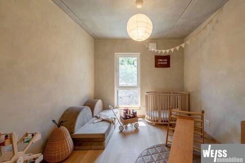 Kinderzimmer - 