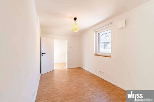 Ankleideraum - 