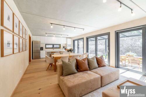 Esszimmer - 