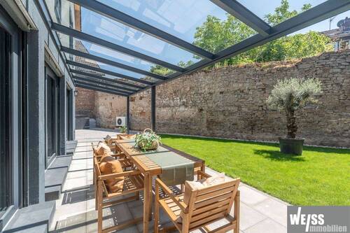 Terrasse - 