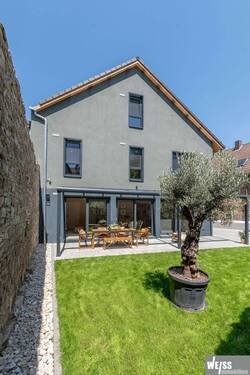 Terrasse - 