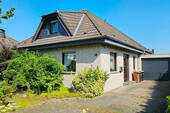 00_Haus - 5 Zimmer Einfamilienhaus zum Kaufen in Osnabrück / Voxtrup